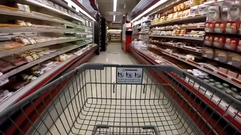US inflation jumped 8.5% in past year, highest since 1981