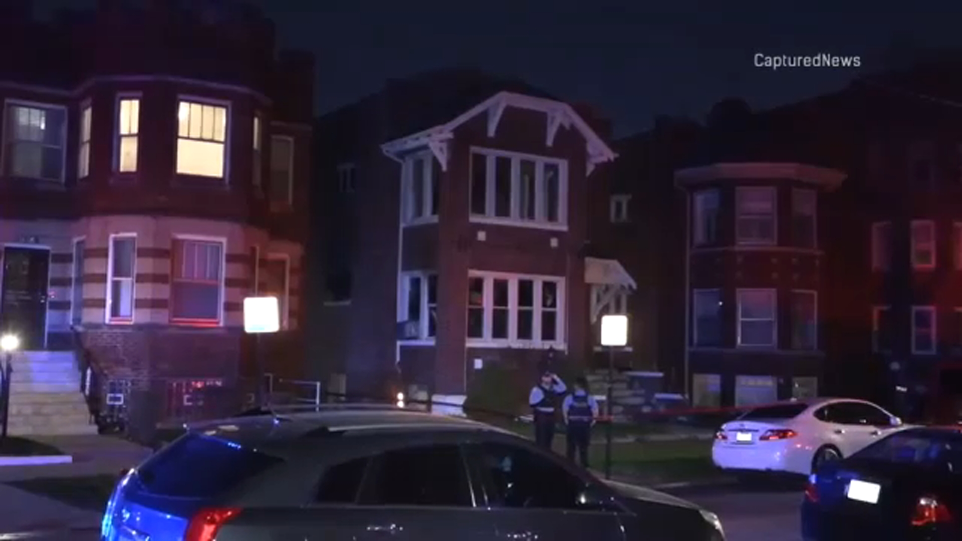 Man found fatally shot after Gresham fire: CPD