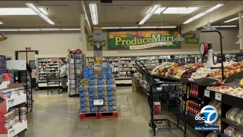 Riverside sees 2.7% spike in consumer prices in last 2 months