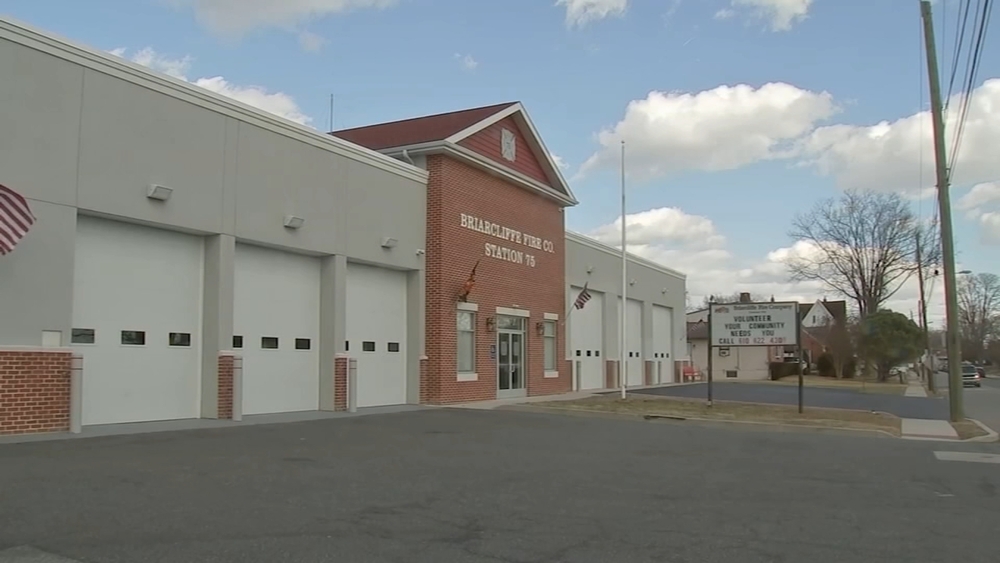 Delco residents to demand permanent shutdown of fire company
