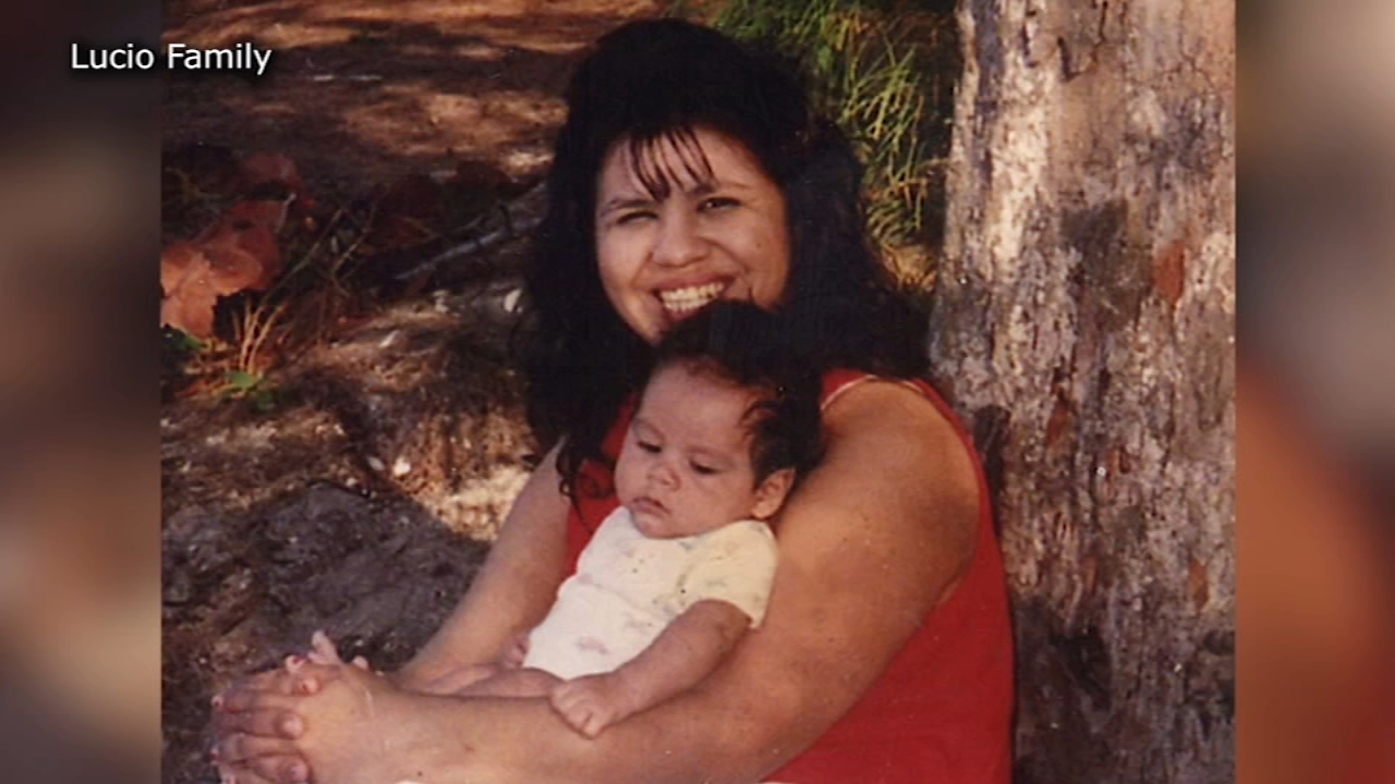 Texas prosecutor may step in to stop Melissa Lucio's execution