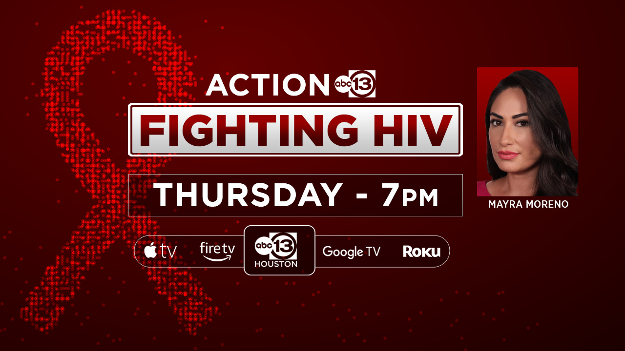 Action 13: 'Fighting HIV' town hall