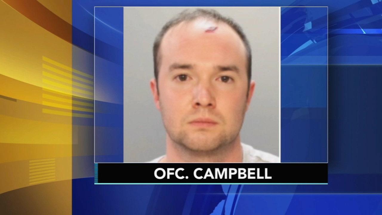 Former Philly police officer pleads guilty to DUI charges