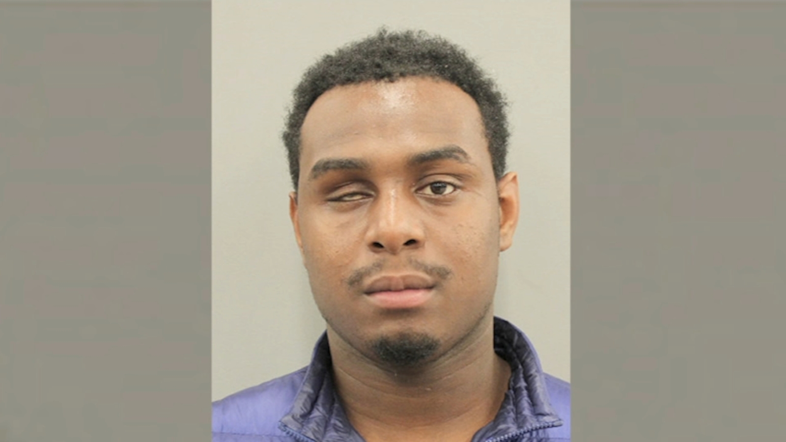 Macieo White: Man charged with murder after shooting girlfriend at ...