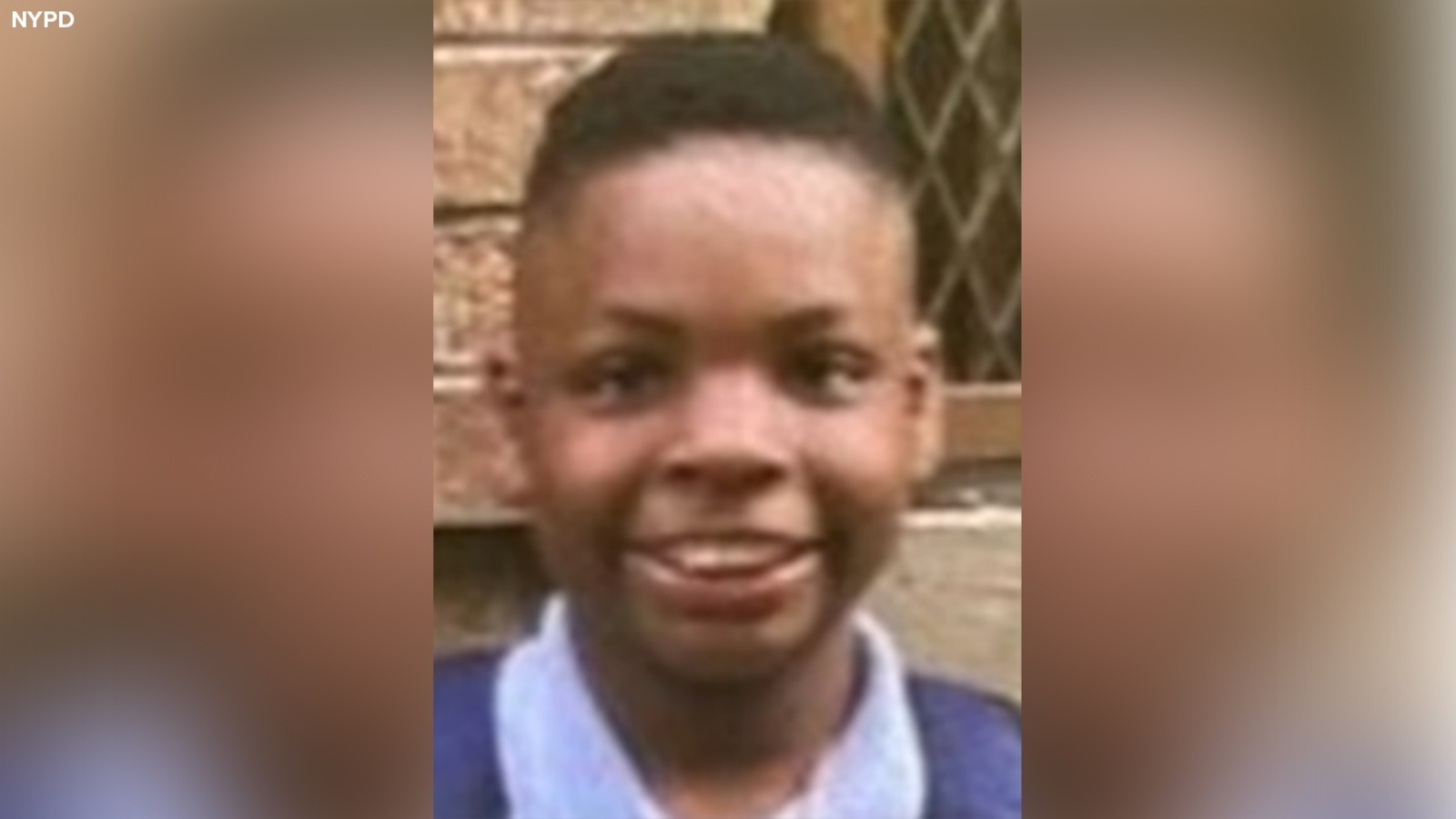 Missing 11-year-old boy from the Bronx with autism found - ABC7 New York