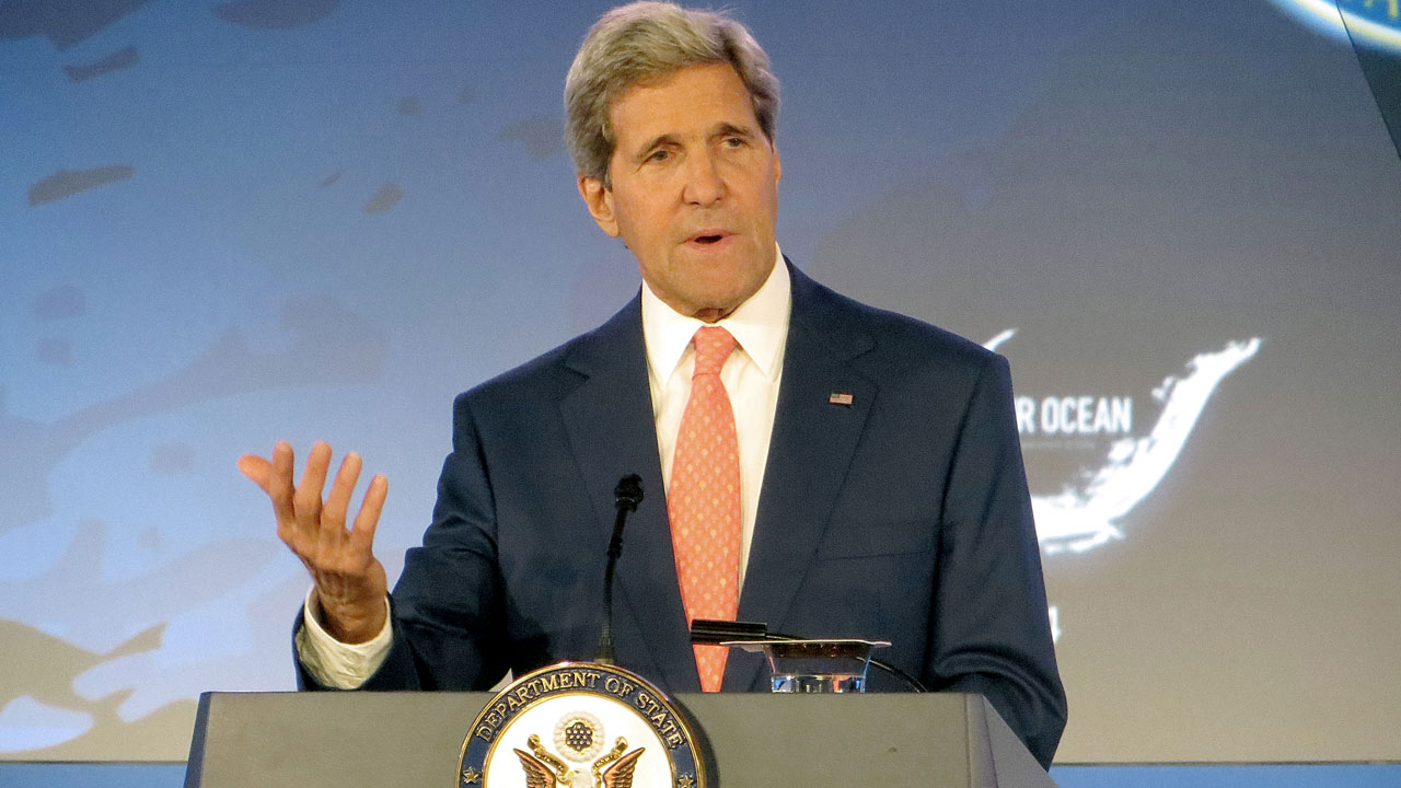 More US troops to Iraq; special forces considered - ABC13 Houston