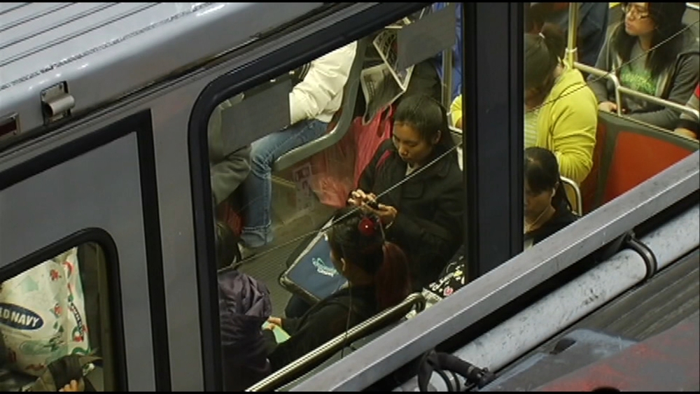 Effort underway to unify Bay Area's 27 transit operators