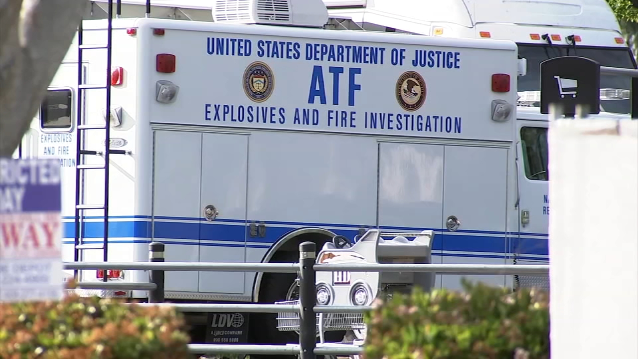 Feds assisting investigation into San Jose Home Depot fire