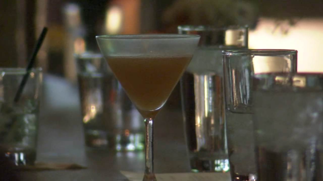 Patrons claim drinks were drugged at popular Wine Country bar