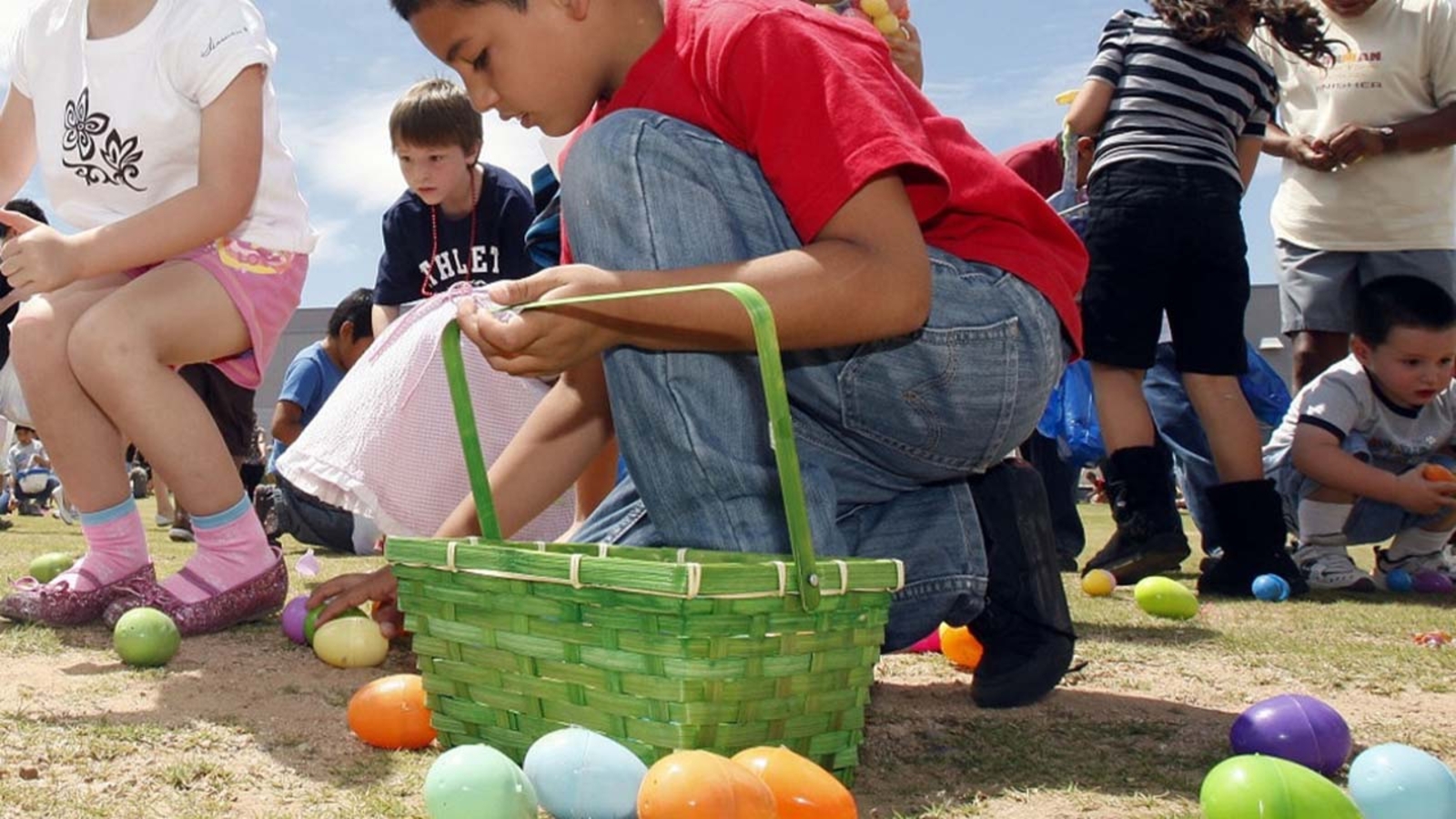 Easter 2022 14 best weekend events in Houston area to celebrate the