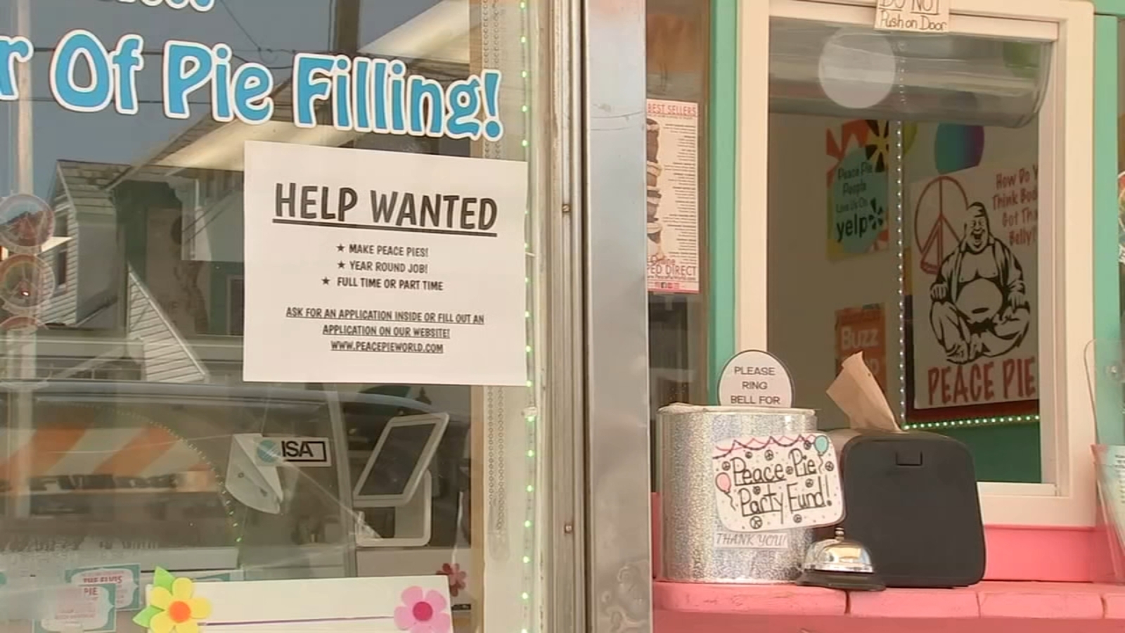 Summer 22 Jersey Shore Business Owners Aim To Increase Hiring Efforts This Summer 6abc Philadelphia