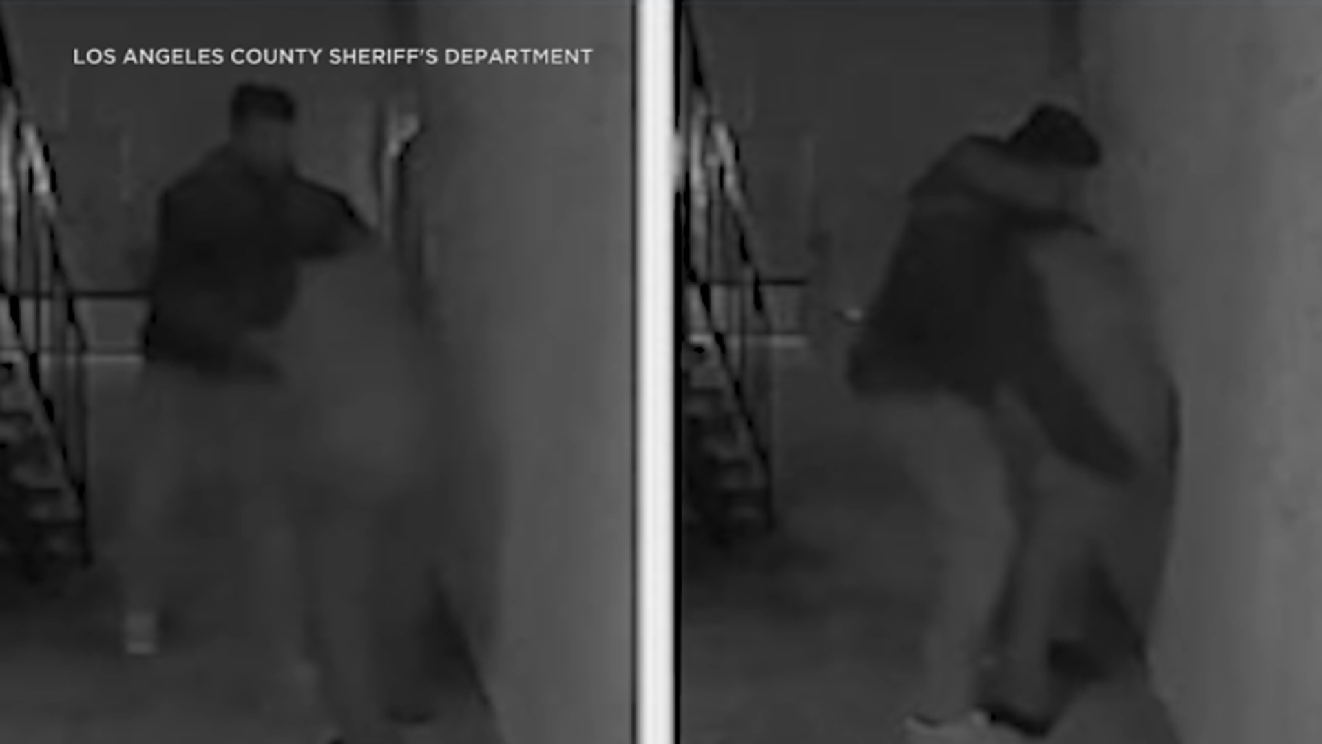 LASD asks for help finding man who sexually assaulted woman in Duarte