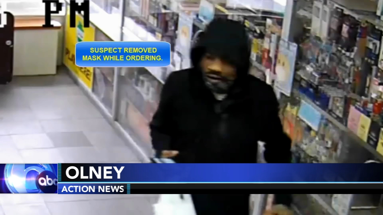 Police: Suspects sought after violent home invasion in Olney