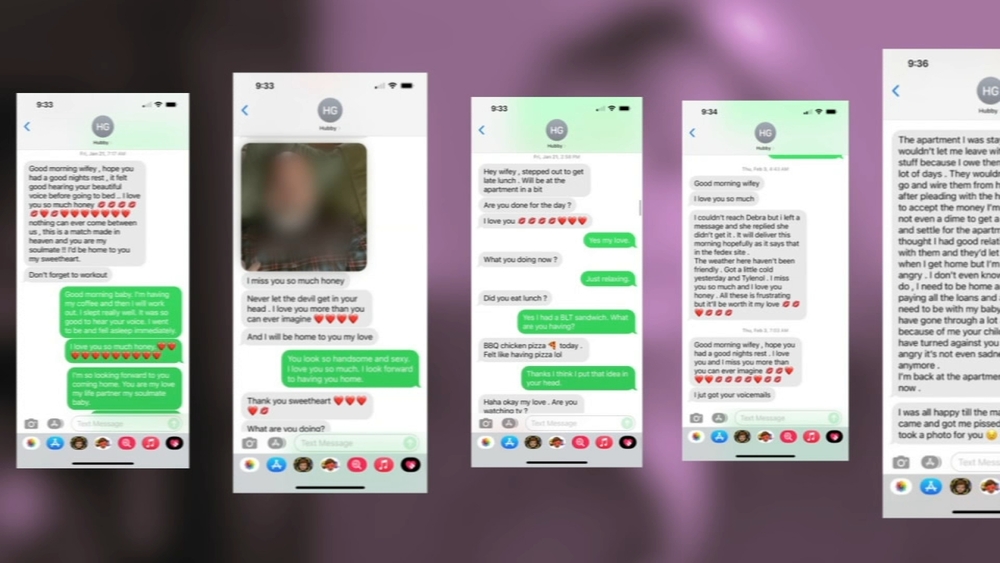 Aurora woman loses over $90K in 'Tinder Swindler'-style scam