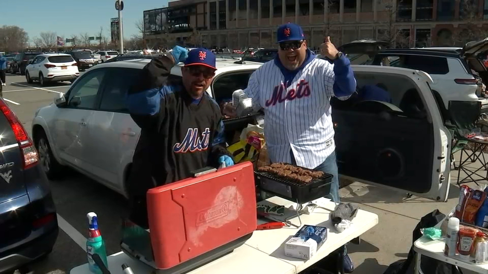 NY Mets: Tom Seaver statue and 2022 home opener vs. Diamonbacks