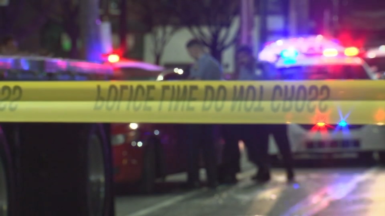 15 Violent Hours: Series of Philly shootings kill 5, injure 17