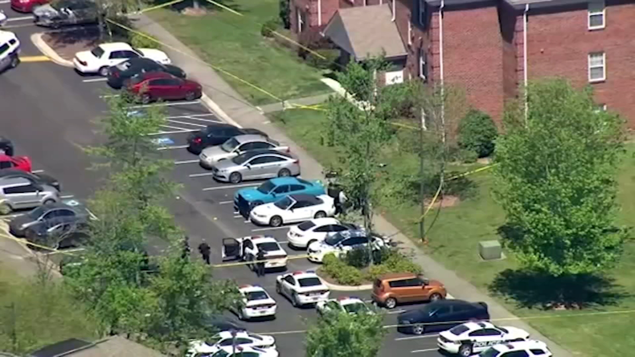 1 killed, 1 injured in shooting at Durham apartment complex