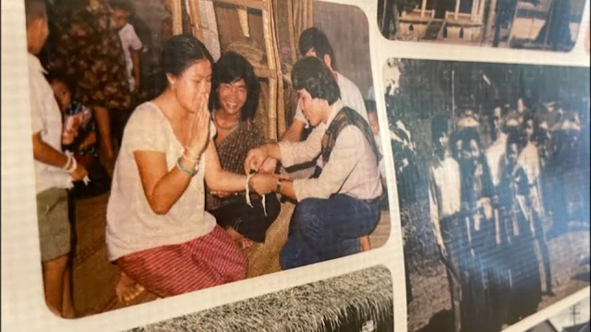 Exhibition in Merced sheds light on journey of refugees from Laos