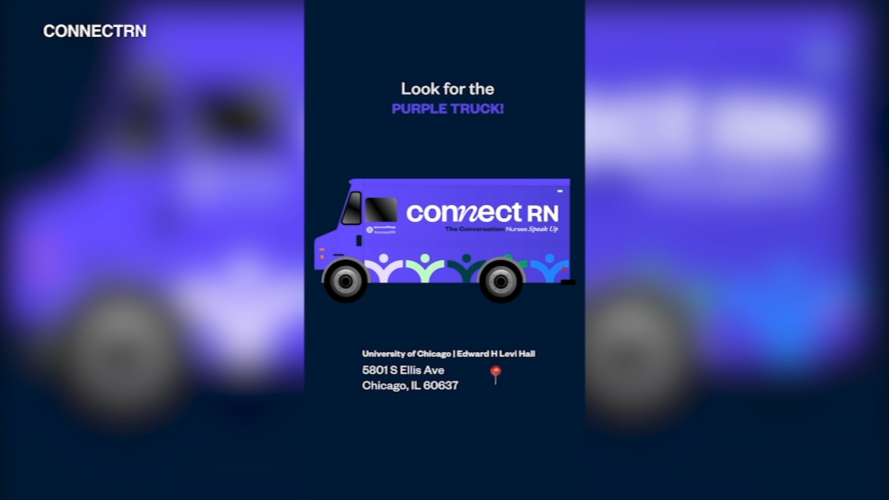 StoryCorps, connectRN collaborate to tell nurses' pandemic stories