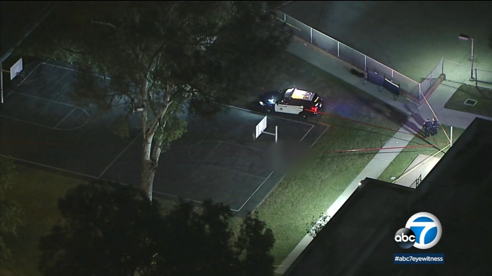 Teen ID'd as victim in fatal Long Beach shooting after online ...