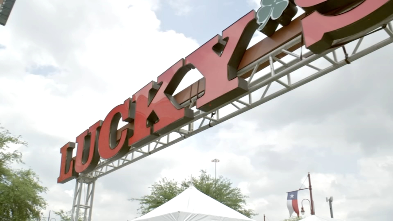 Sports bar returns with a pop-up location for Astros first homestand