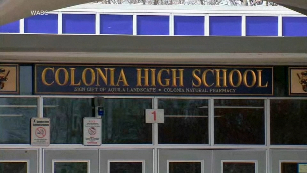 Over 100 former NJ students, staff diagnosed with rare brain tumor