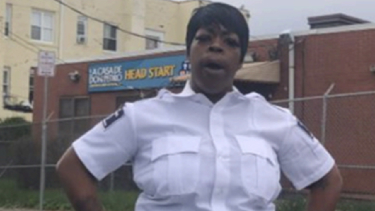Woman pepper sprayed, robbed after NJ road rage incident