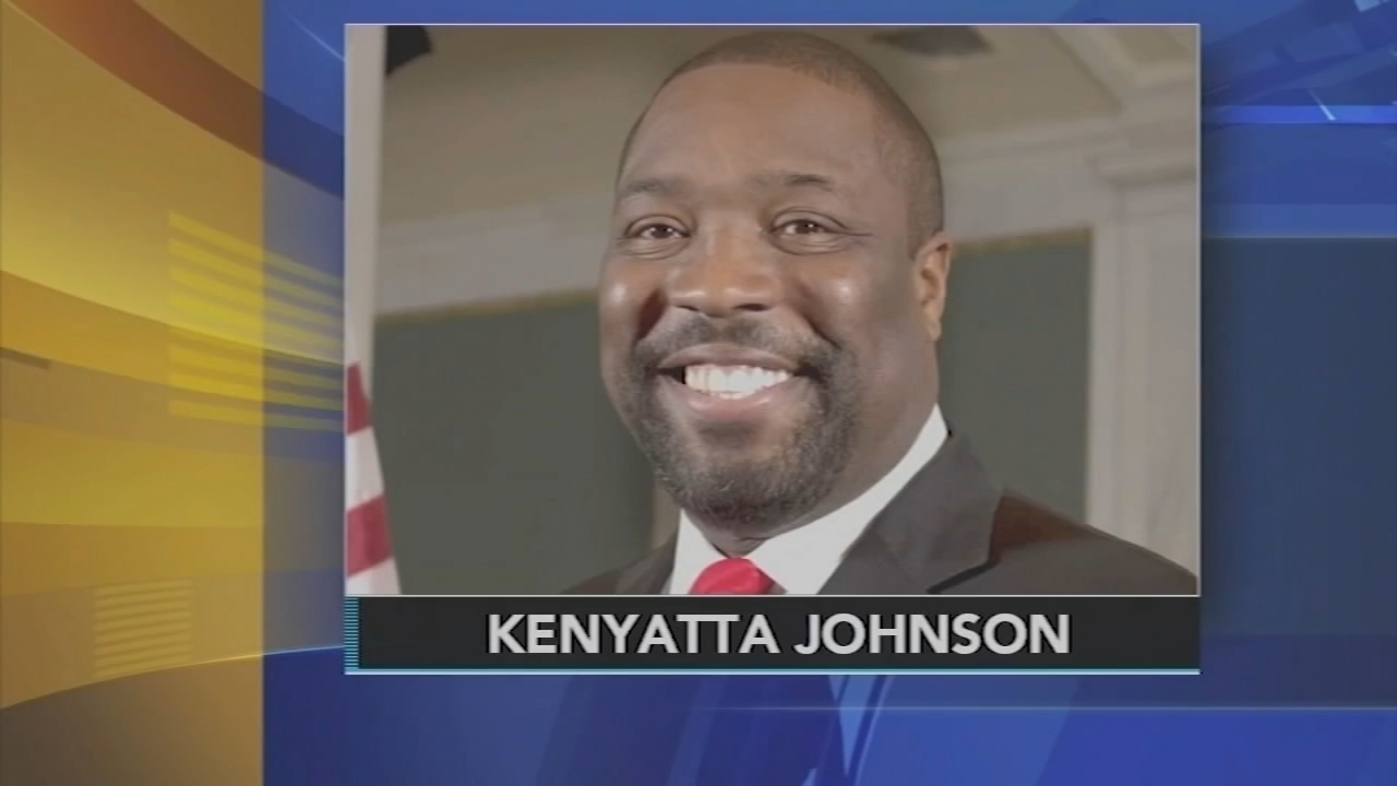 Jury having hard time reaching verdict in Kenyatta Johnson trial