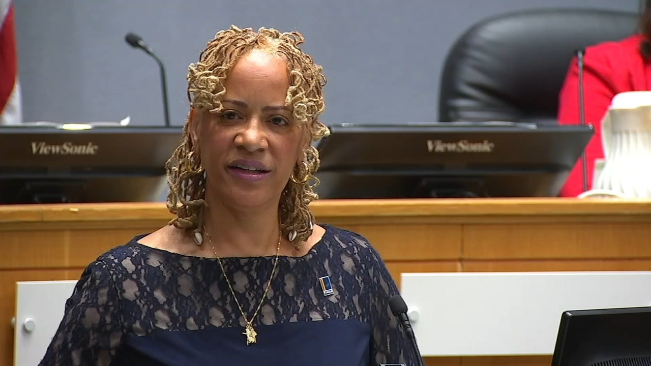 Durham 'in crisis' mayor says at first State of the City address