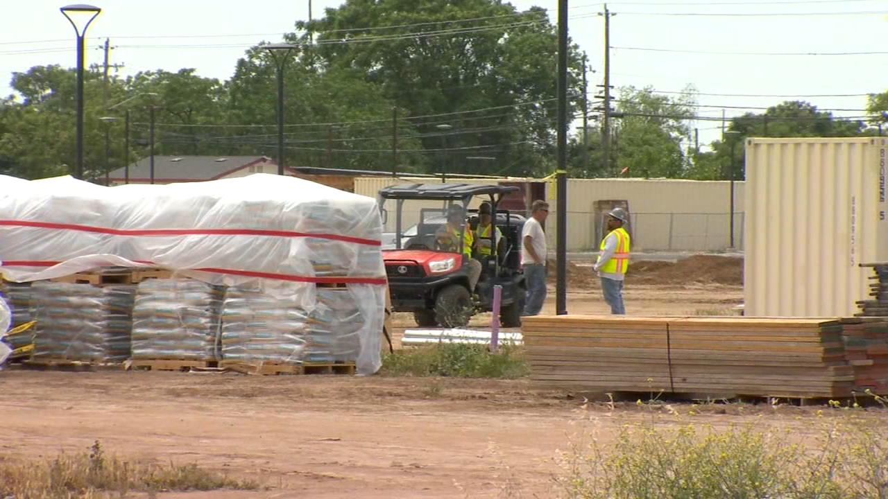 Work training center to be added at Fresno City College's new west campus