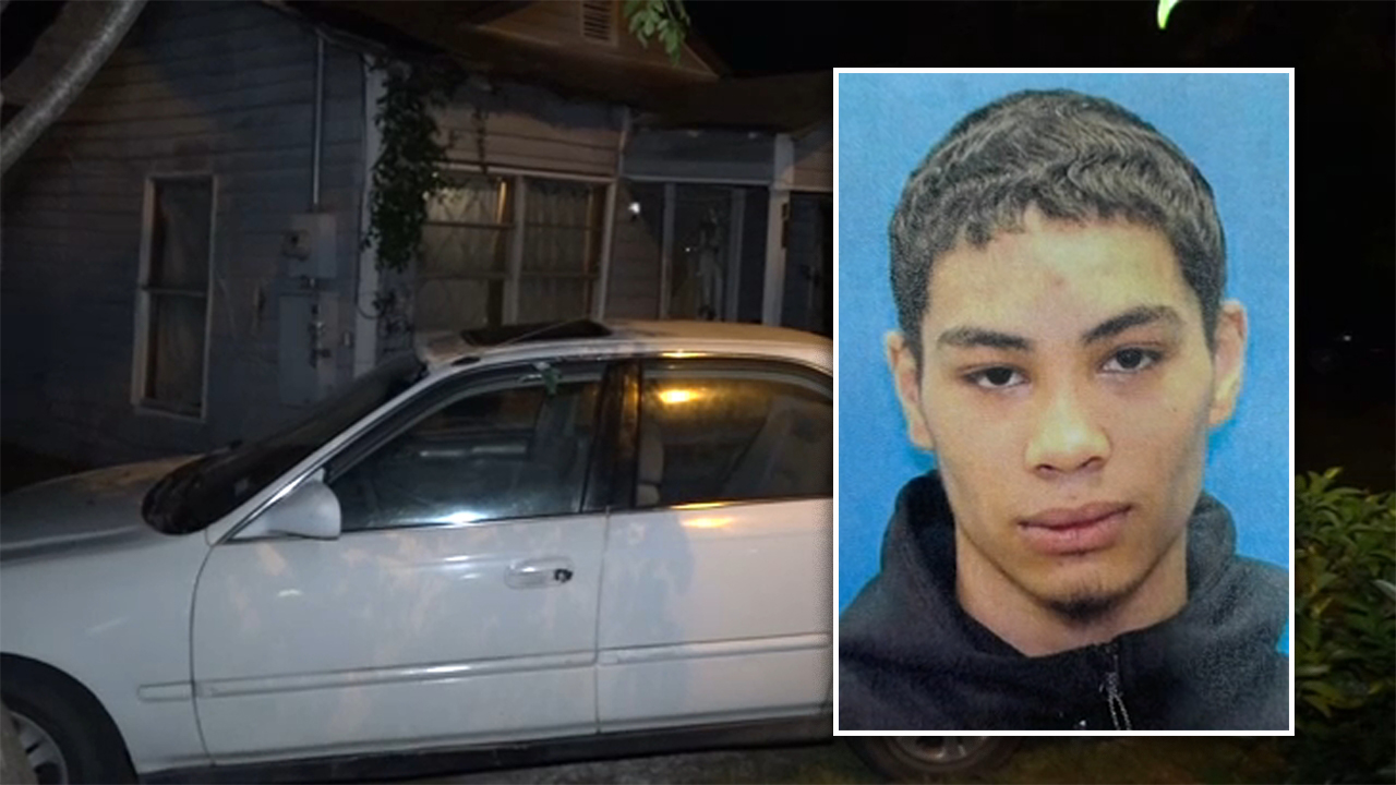 Man accused of firing at home dies after being shot by Conroe officer