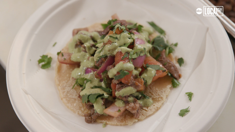 Burbank's Pablito's Tacos adds Peruvian-inspired tacos