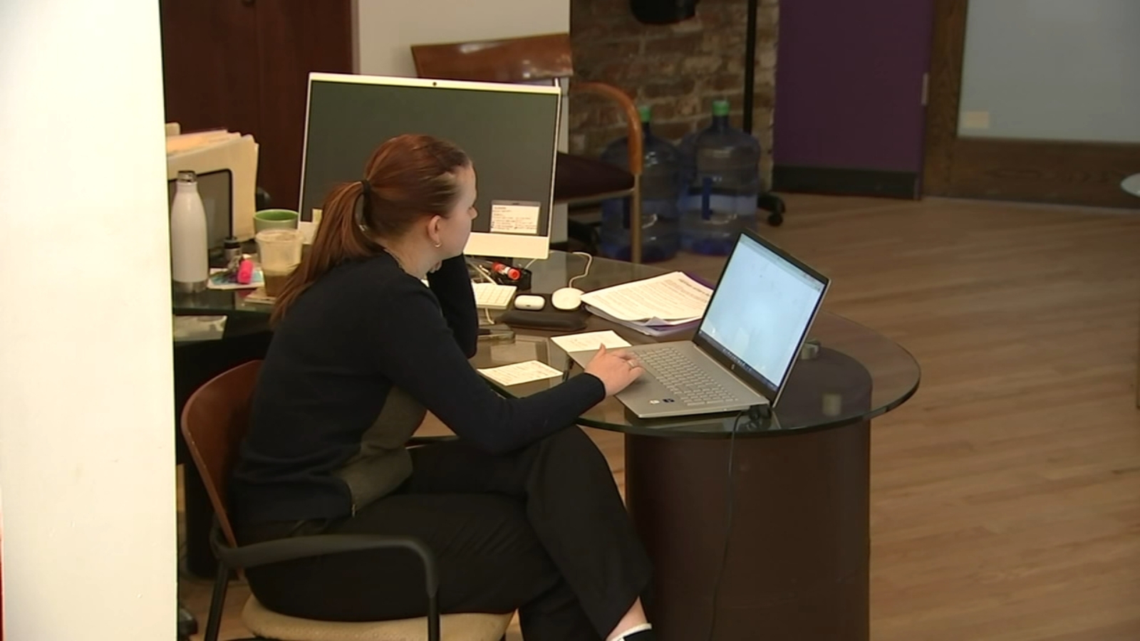 Chicago jobs: Worker happiness key to worker retention, experts say ...