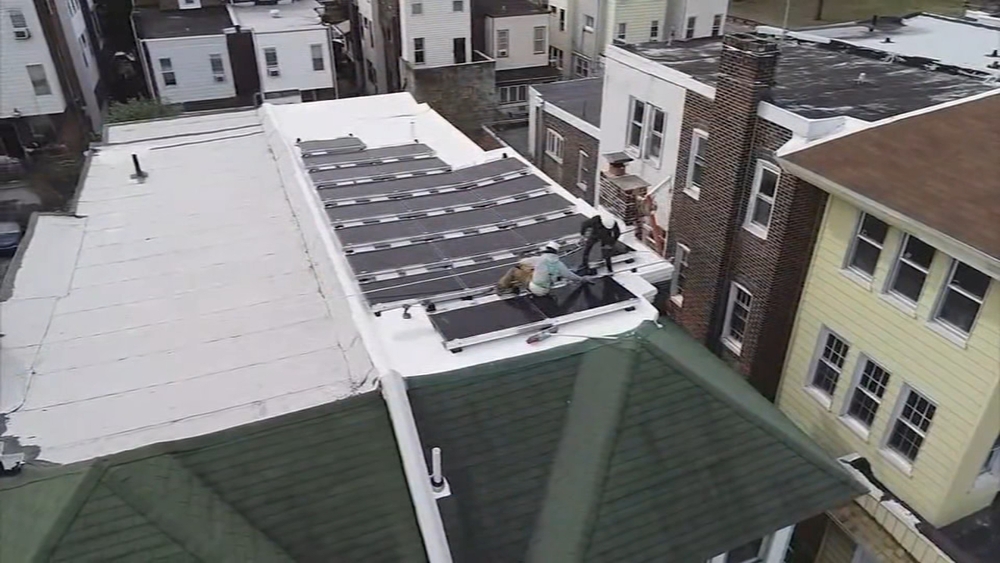 Solarize Philly looks to increase solar households during Earth Month