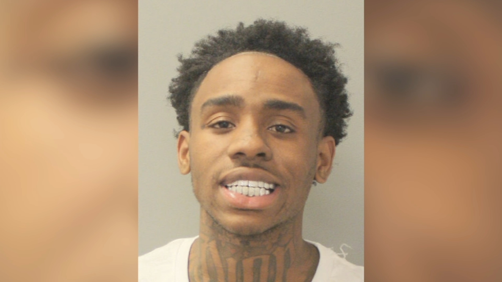 Galleria shooting Suspect arrested and charged for shooting man in the leg on Westheimer Road