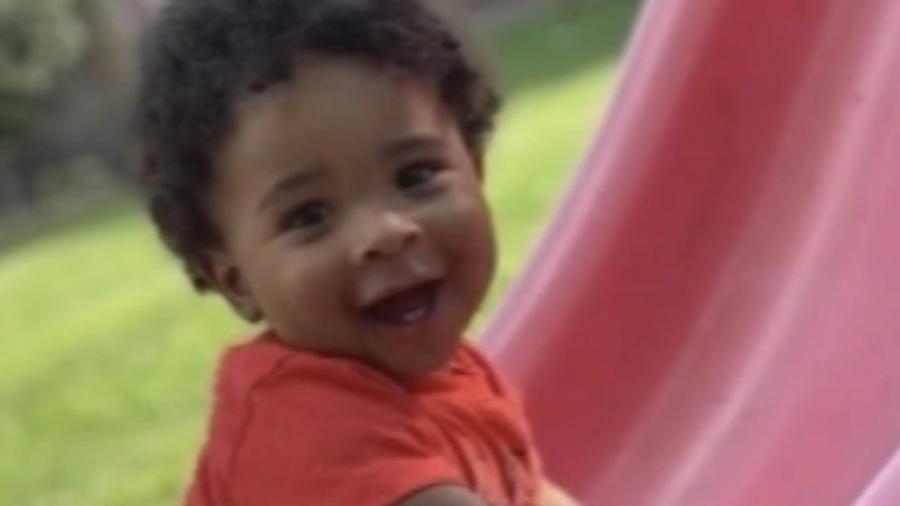 3-year-old boy dies after surviving 2019 shooting in Philadelphia