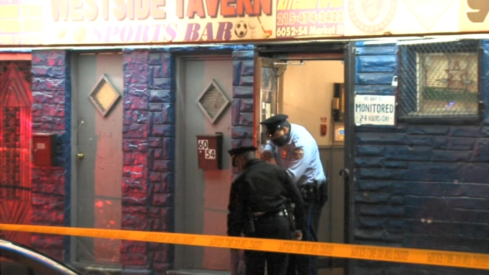 West Philadelphia bar argument leads to double shooting on Market ...