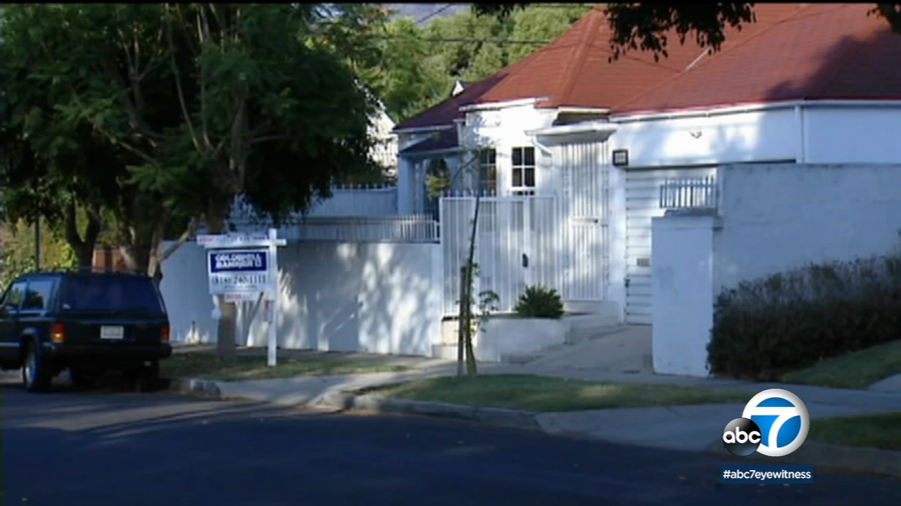 Orange County median home prices tops $1M for the first time