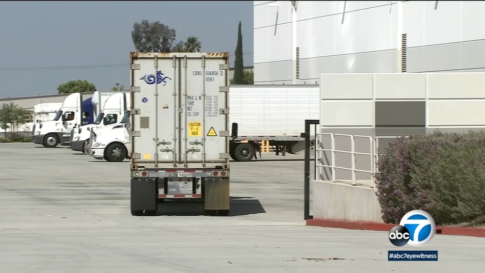Fontana details new restrictions on future warehouse construction