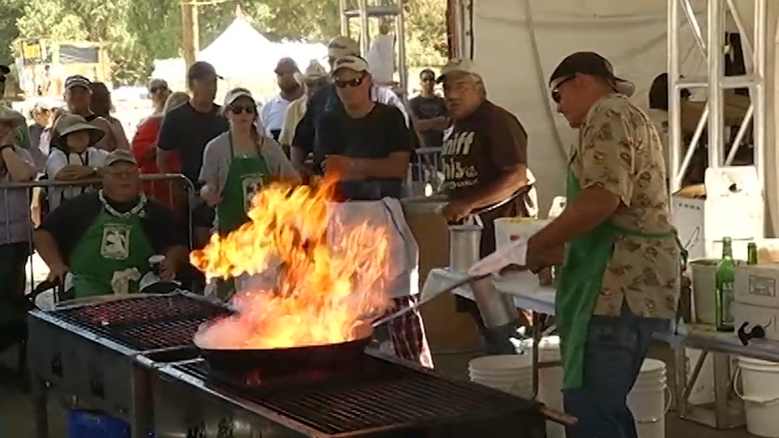 Financial challenges force Gilroy Garlic Festival to say farewell to