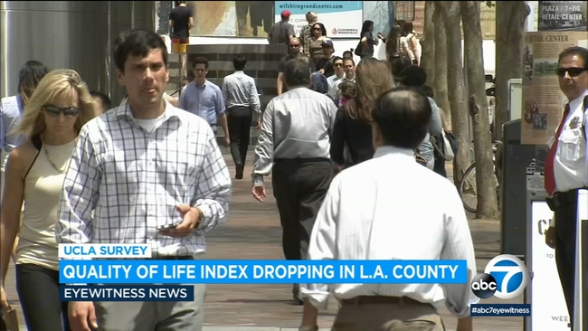 Los Angeles County homeless deaths spiked during the COVID-19 pandemic ...