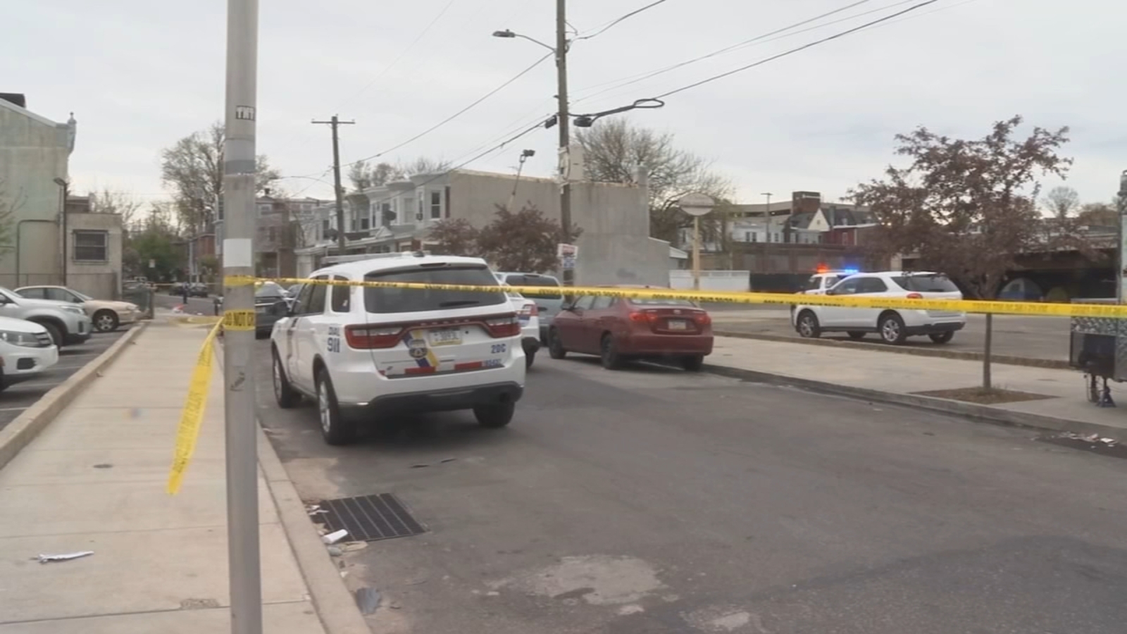 Gun violence: 2 teens injured, 1 woman dead in separate Philadelphia ...