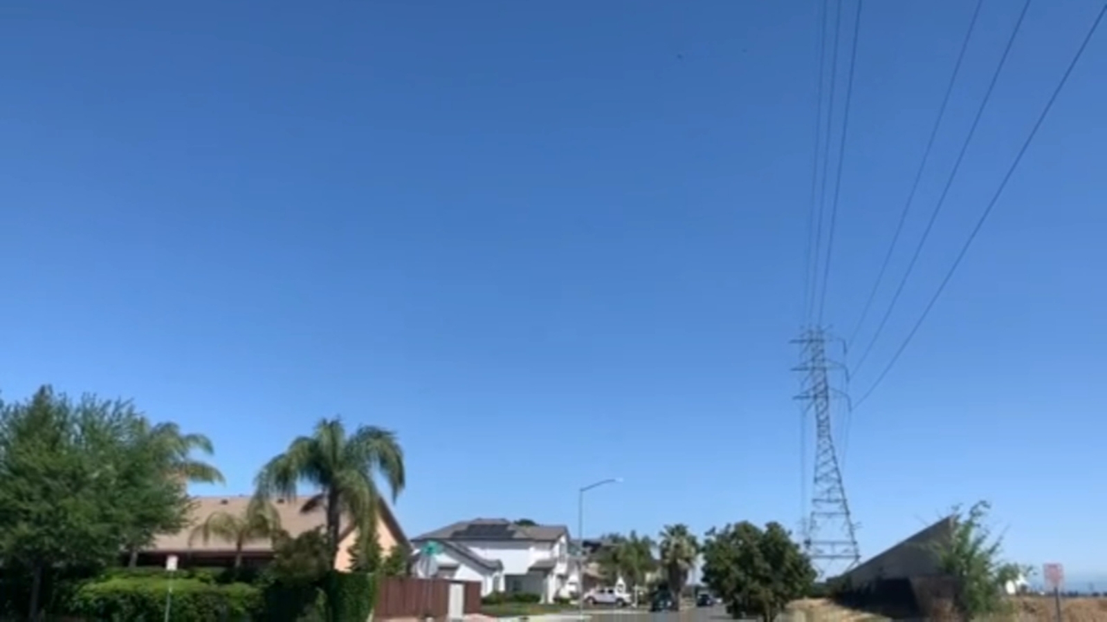 2 killed in Fresno after speeding DUI driver crashes into PG&E power ...