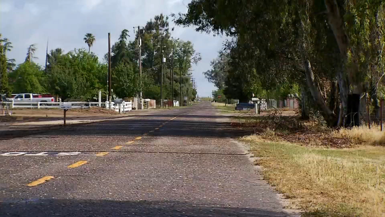 Man shot to death at Chowchilla home, deputies investigating
