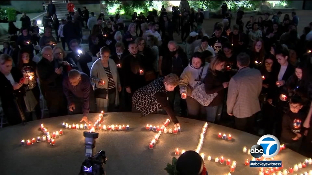 107th anniversary of Armenian Genocide to be marked in L.A. County