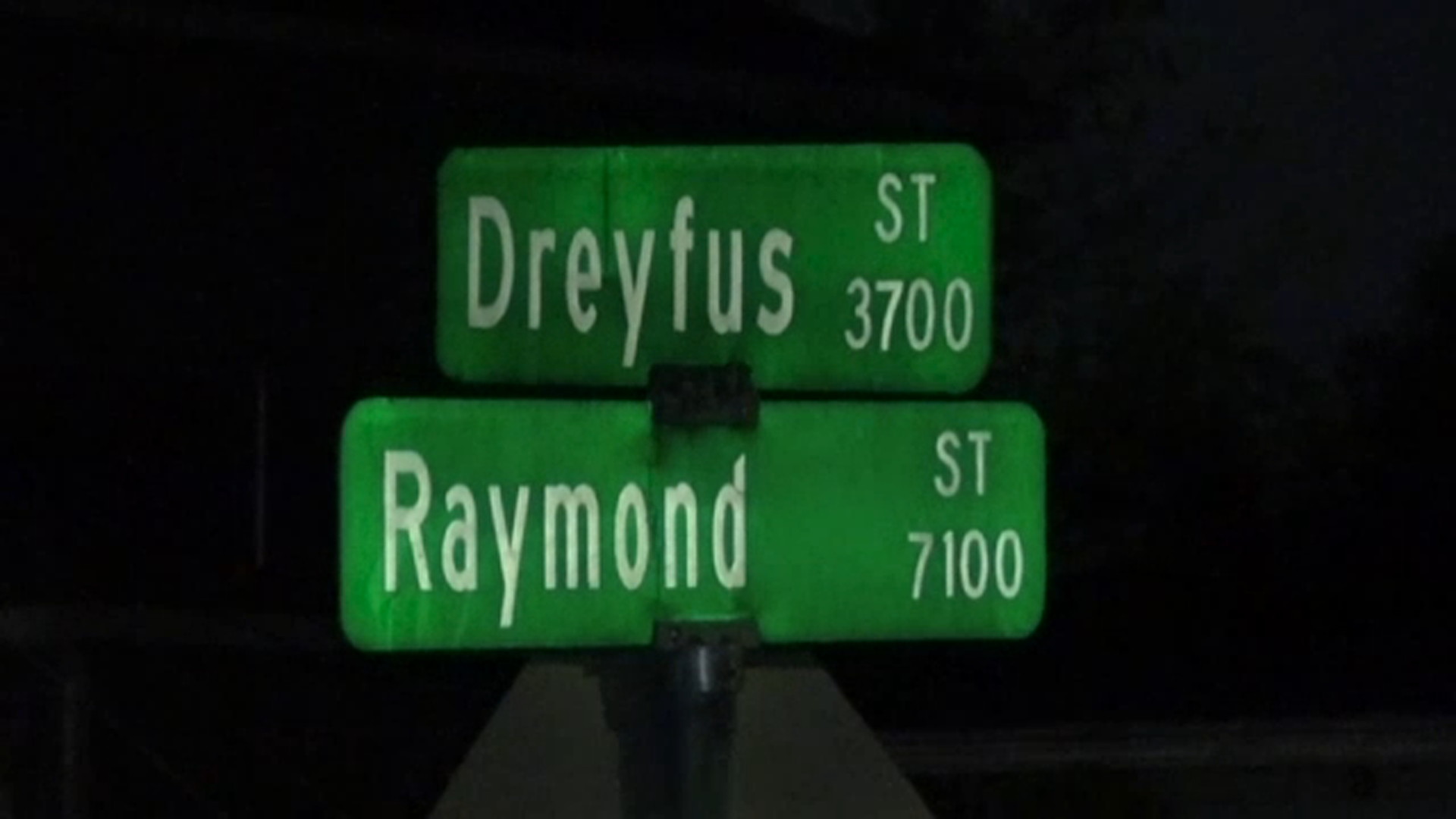 Suspect shoots man during a carjack attempt, then steals another car 1 hour later near Tierwester