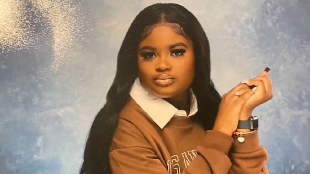 17-year-old accused of playing with gun, killing teen, given $50K bond