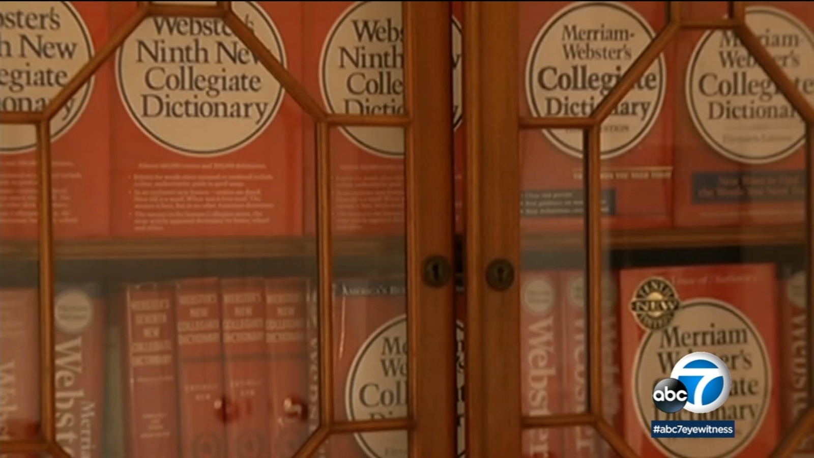 Orange County man arrested for allegedly threatening Merriamster