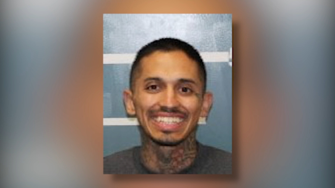 Authorities arrest Tulare County homicide suspect after tracking him to SoCal