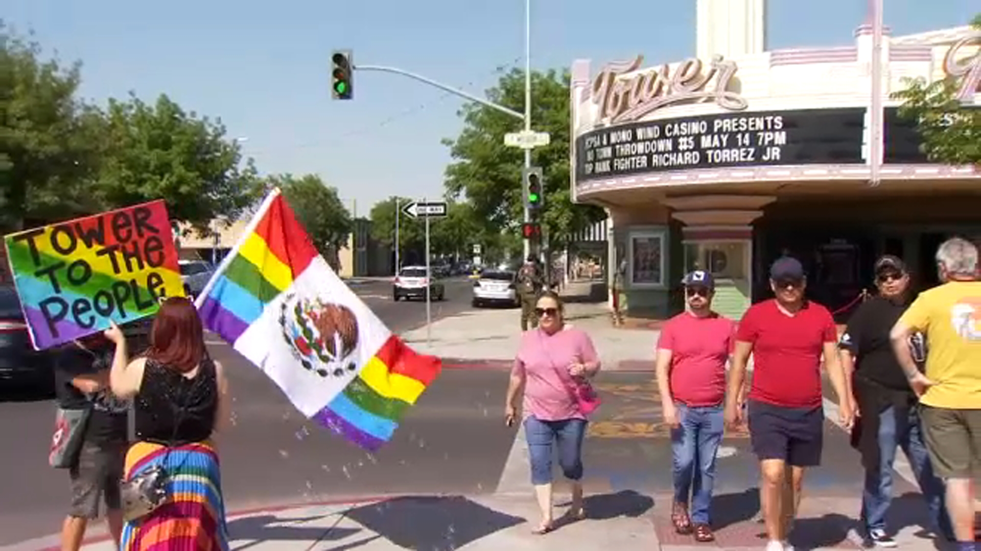 Adventure Church vows to continue fight for Tower Theatre ownership